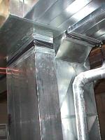 Schedule your ductwork modifications in Atwater CA today through ARMS Air Conditioning and Heating.