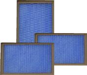 Improve your indoor air quality in Fresno CA by having a clean air filters in your home.